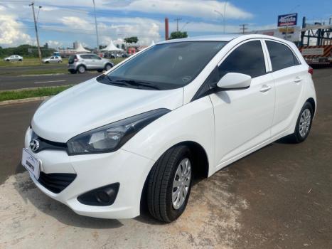 HYUNDAI HB 20 Hatch 1.0 12V 4P FLEX GL COMFORT PLUS, Foto 3