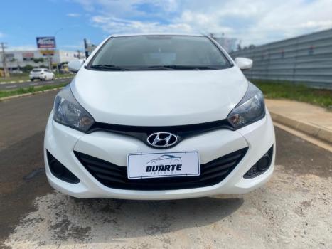 HYUNDAI HB 20 Hatch 1.0 12V 4P FLEX GL COMFORT PLUS, Foto 2