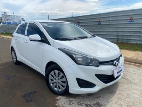 HYUNDAI HB 20 Hatch 1.0 12V 4P FLEX GL COMFORT PLUS, Foto 1