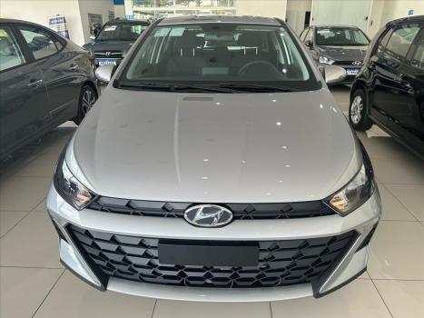 HYUNDAI HB 20 Hatch 1.0 12V 4P FLEX COMFORT PLUS, Foto 13