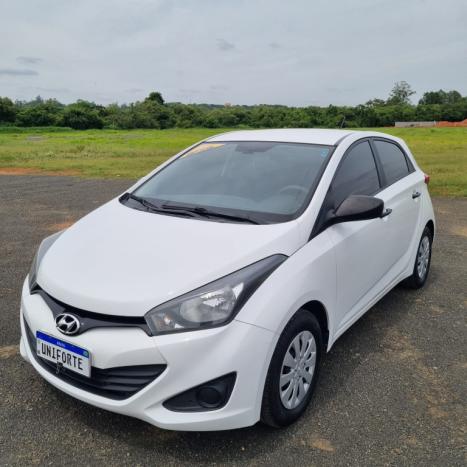 HYUNDAI HB 20 Hatch 1.0 12V 4P FLEX COMFORT, Foto 1