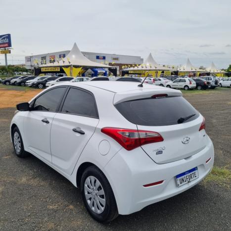 HYUNDAI HB 20 Hatch 1.0 12V 4P FLEX COMFORT, Foto 6