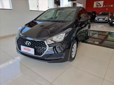 HYUNDAI HB 20 Hatch 1.0 12V 4P FLEX UNIQUE, Foto 2