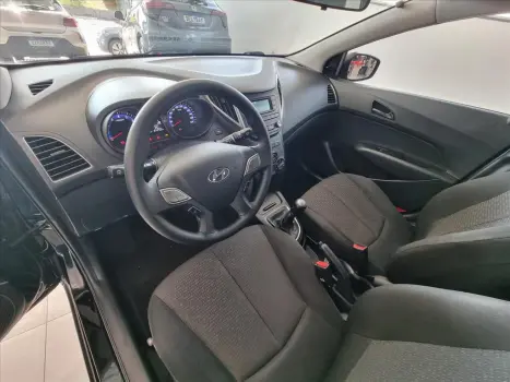 HYUNDAI HB 20 Hatch 1.0 12V 4P FLEX UNIQUE, Foto 7