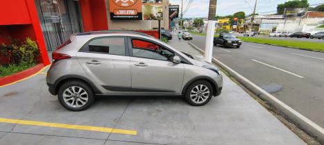 HYUNDAI HB 20 Hatch X 1.6 16V 4P PREMIUM FLEX AUTOMTICO, Foto 8