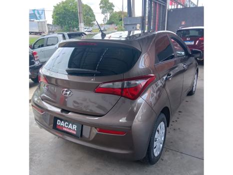 HYUNDAI HB 20 Hatch 1.0 12V 4P FLEX UNIQUE, Foto 5