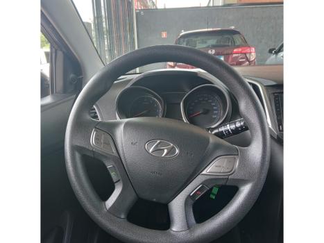 HYUNDAI HB 20 Hatch 1.0 12V 4P FLEX UNIQUE, Foto 13