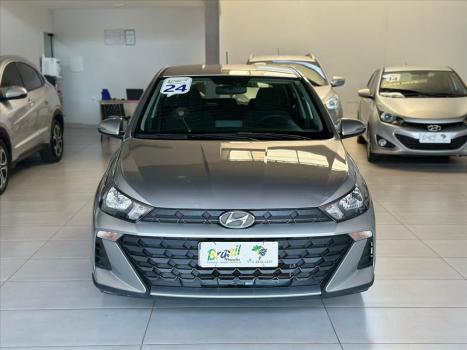 HYUNDAI HB 20 Hatch 1.0 12V 4P LIMITED, Foto 2