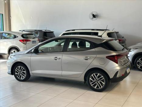 HYUNDAI HB 20 Hatch 1.0 12V 4P LIMITED, Foto 10