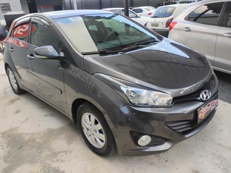 HYUNDAI HB 20 Hatch 1.6 16V 4P COMFORT STYLE FLEX, Foto 5