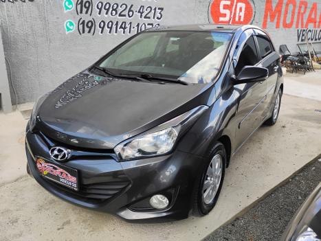 HYUNDAI HB 20 Hatch 1.6 16V 4P COMFORT STYLE FLEX, Foto 13