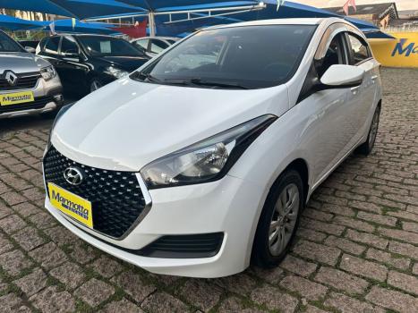 HYUNDAI HB 20 Hatch 1.6 16V 4P FLEX COMFORT PLUS, Foto 1