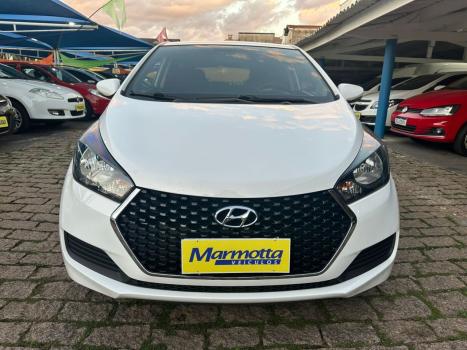 HYUNDAI HB 20 Hatch 1.6 16V 4P FLEX COMFORT PLUS, Foto 2