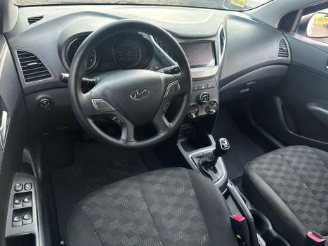 HYUNDAI HB 20 Hatch 1.6 16V 4P FLEX COMFORT PLUS, Foto 7