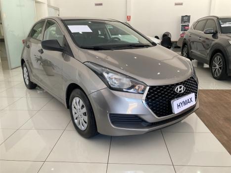 HYUNDAI HB 20 Hatch 1.0 12V 4P FLEX UNIQUE, Foto 6