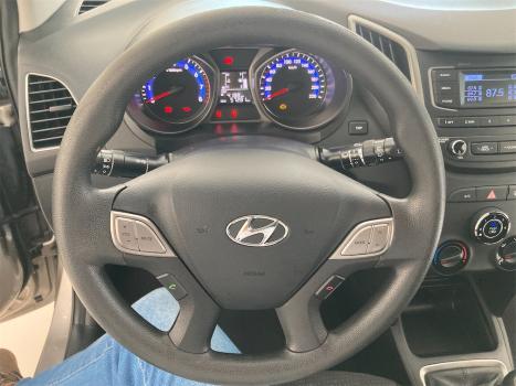 HYUNDAI HB 20 Hatch 1.0 12V 4P FLEX UNIQUE, Foto 15