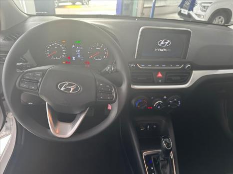 HYUNDAI HB 20 Hatch 1.0 12V 4P FLEX TGDI TURBO COMFORT AUTOMTICO, Foto 9