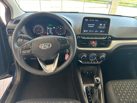 HYUNDAI HB 20 Hatch 1.0 12V 4P FLEX TGDI TURBO COMFORT AUTOMTICO, Foto 13