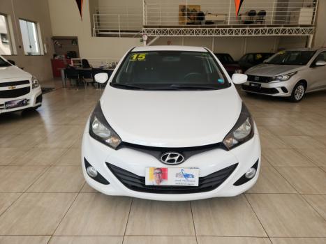 HYUNDAI HB 20 Hatch 1.6 16V 4P FLEX COMFORT PLUS, Foto 3