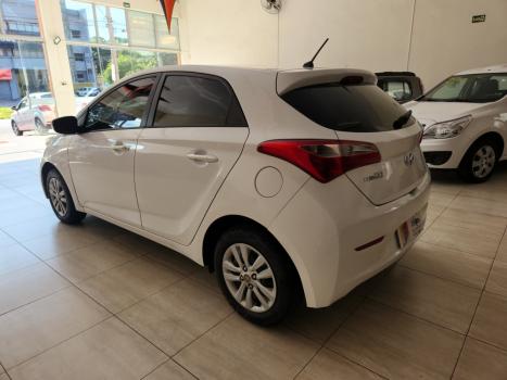 HYUNDAI HB 20 Hatch 1.6 16V 4P FLEX COMFORT PLUS, Foto 5