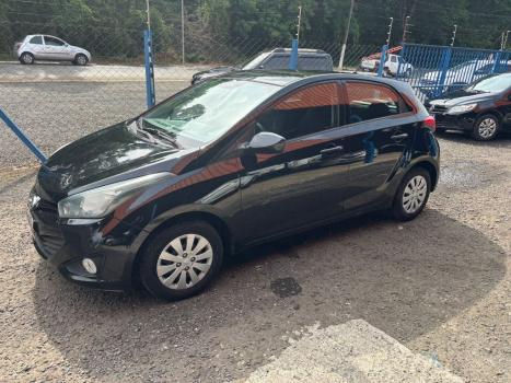 HYUNDAI HB 20 Hatch 1.0 12V 4P FLEX COMFORT PLUS, Foto 3