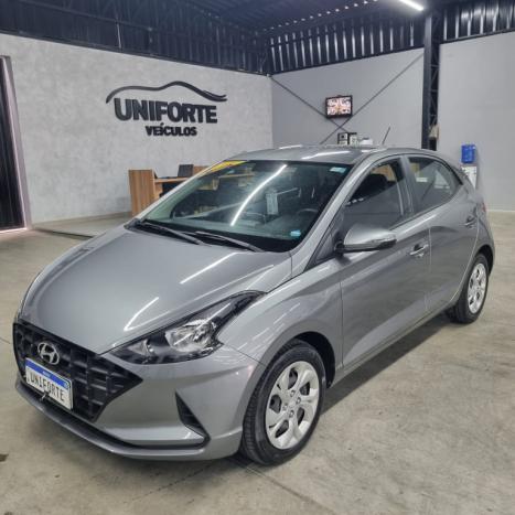 HYUNDAI HB 20 Hatch 1.0 12V 4P FLEX VISION, Foto 1