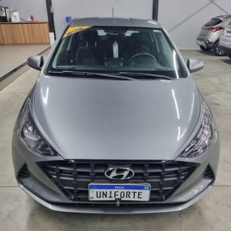 HYUNDAI HB 20 Hatch 1.0 12V 4P FLEX VISION, Foto 2