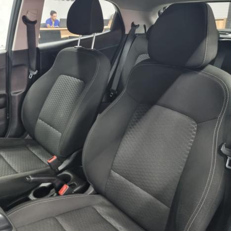 HYUNDAI HB 20 Hatch 1.0 12V 4P FLEX VISION, Foto 7