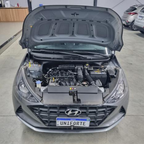 HYUNDAI HB 20 Hatch 1.0 12V 4P FLEX VISION, Foto 9