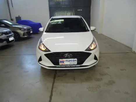 HYUNDAI HB 20 Hatch 1.0 12V 4P FLEX VISION, Foto 1