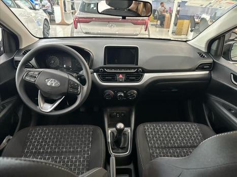 HYUNDAI HB 20 Hatch 1.0 12V 4P FLEX COMFORT PLUS, Foto 14