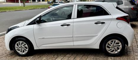 HYUNDAI HB 20 Hatch 1.0 12V 4P FLEX UNIQUE, Foto 5