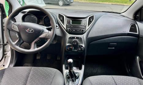 HYUNDAI HB 20 Hatch 1.0 12V 4P FLEX UNIQUE, Foto 10