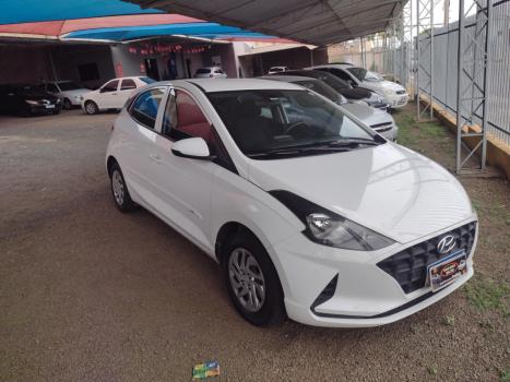 HYUNDAI HB 20 Hatch 1.0 12V 4P FLEX SENSE, Foto 5