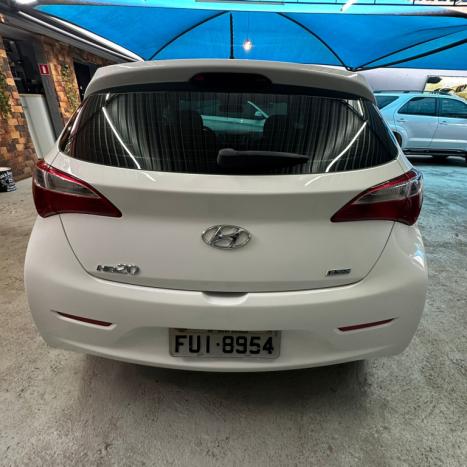 HYUNDAI HB 20 Hatch 1.0 12V 4P FLEX COMFORT, Foto 6