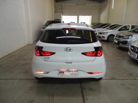 HYUNDAI HB 20 Hatch 1.0 12V 4P FLEX EVOLUTION, Foto 10