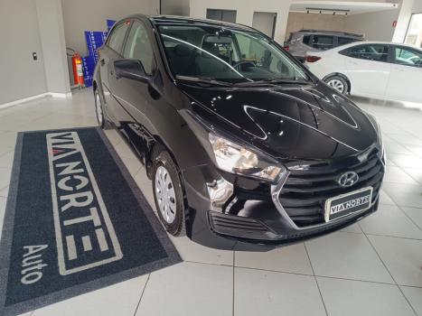 HYUNDAI HB 20 Hatch 1.0 12V 4P FLEX COMFORT, Foto 1