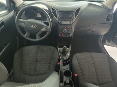 HYUNDAI HB 20 Hatch 1.0 12V 4P FLEX COMFORT, Foto 7