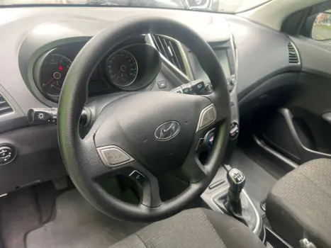 HYUNDAI HB 20 Hatch 1.0 12V 4P FLEX COMFORT PLUS, Foto 8