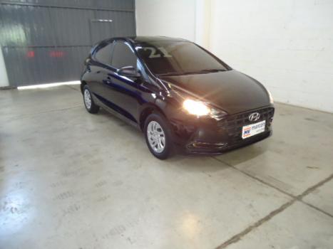 HYUNDAI HB 20 Hatch 1.0 12V 4P FLEX SENSE, Foto 5