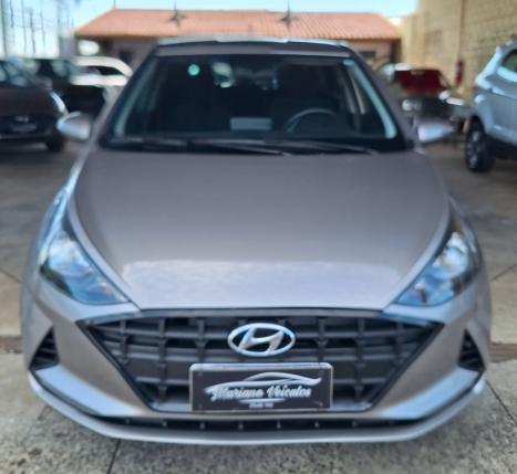 HYUNDAI HB 20 Hatch 1.0 12V 4P FLEX VISION, Foto 3