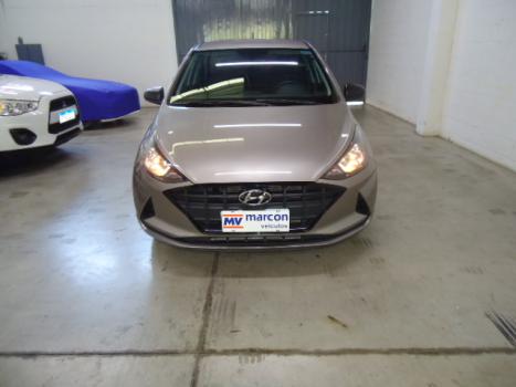 HYUNDAI HB 20 Hatch 1.0 12V 4P FLEX SENSE, Foto 1