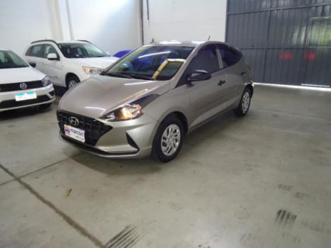 HYUNDAI HB 20 Hatch 1.0 12V 4P FLEX SENSE, Foto 3