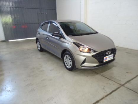 HYUNDAI HB 20 Hatch 1.0 12V 4P FLEX SENSE, Foto 5