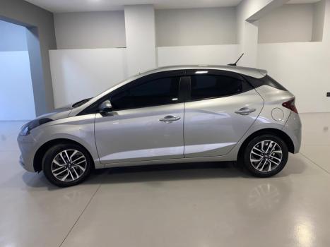 HYUNDAI HB 20 Hatch 1.6 16V 4P FLEX VISION, Foto 7