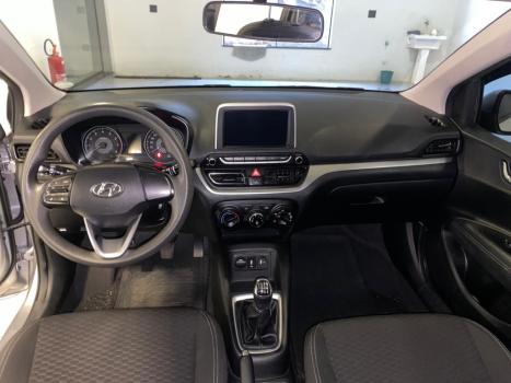 HYUNDAI HB 20 Hatch 1.6 16V 4P FLEX VISION, Foto 13