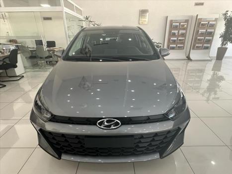 HYUNDAI HB 20 Hatch 1.0 12V 4P FLEX COMFORT PLUS, Foto 7