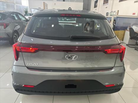 HYUNDAI HB 20 Hatch 1.0 12V 4P FLEX COMFORT PLUS, Foto 8