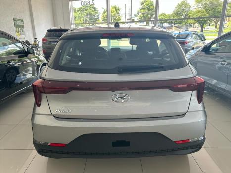 HYUNDAI HB 20 Hatch 1.0 12V 4P FLEX COMFORT PLUS, Foto 9