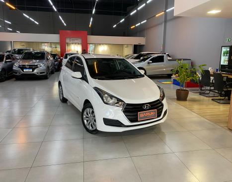 HYUNDAI HB 20 Hatch 1.0 12V 4P FLEX COMFORT PLUS, Foto 4